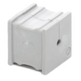 Cable grommet 1 packaging unit (10 pcs.)  New FS